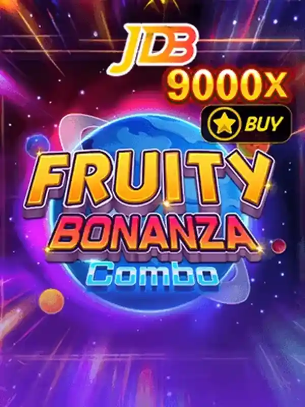 ফলের বোনানজা কম্বো অনলাইন ক্যাসিনো গেম